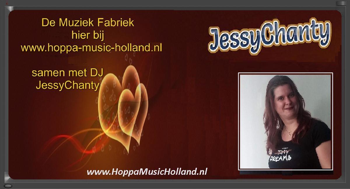 DE MUZIEKFABRIEK